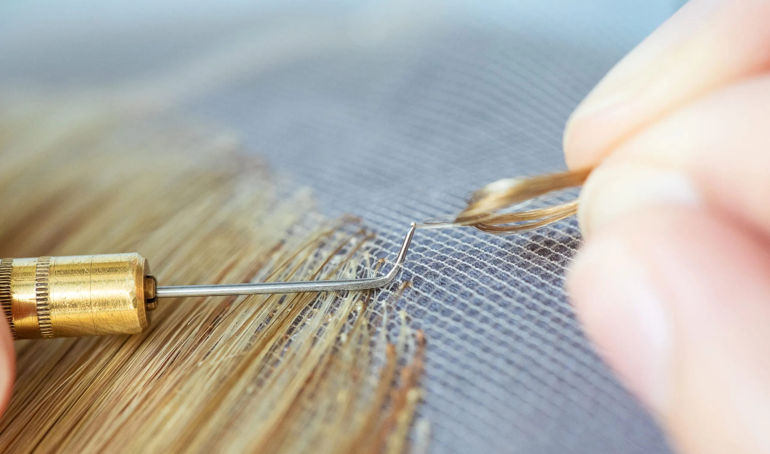 Lebendiges Handwerk